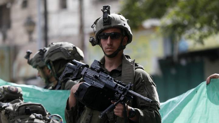 How the West Bank could be the flashpoint that Trump will have to deal with next