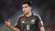 Barcelona, Real Madrid tracking Mexican teen Mora