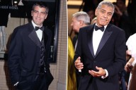 George Clooney reveals why he was ‘worried’ about raising his kids in Hollywood