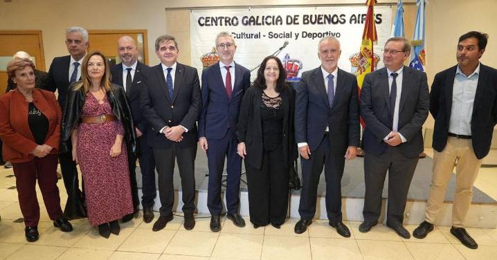 Ángel Víctor Torres abre la puerta a un nuevo plazo para acceder a la nacionalidad aunque reconoce que por la aritmética parlamentaria "hoy es inviable"