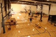 High-tech basketball facility Shoot 360 to open in North Lynnwood in October