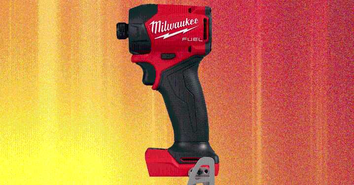 Home Depot Is Handing Out Free Power Tools With Some Purchases