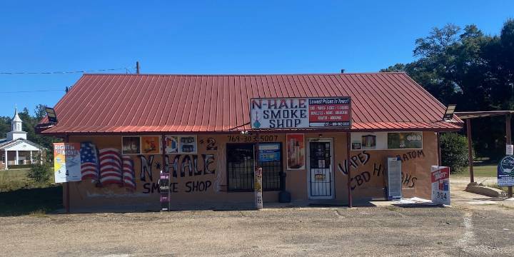 PCSO files court order to legally seize Beaumont smoke shop raided in September