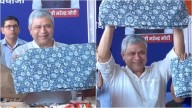 'At Least Compartments Won’t Look Like Morgue': Netizens React As Indian Railways Introduces Sanganeri Blanket Covers In AC Coaches
