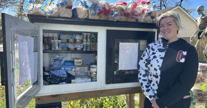 SNAP benefits pause leaves over 1M Michiganders scrambling for food assistance