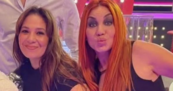 Lissa Vera de Bandana denunció al exnovio de Lourdes Fernández: "Es muy..."