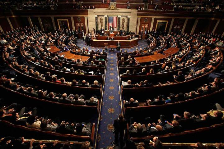 U.S. Government Enters Shutdown for First Time Since Trump's Last Presidency