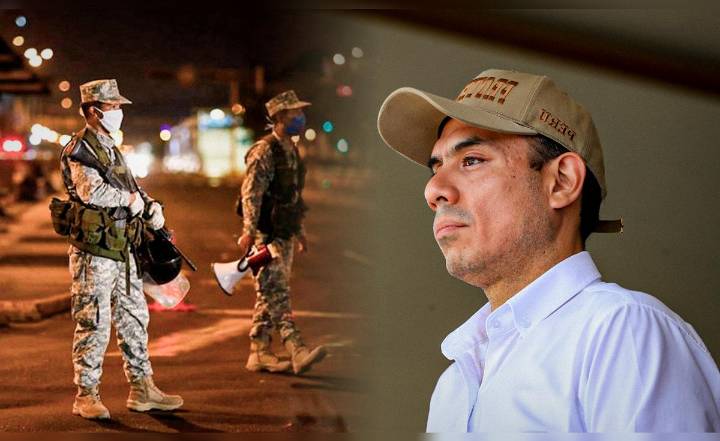 Critican que estado de emergencia no tenga planificación: "Es pura improvisación"