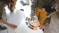 The Color Mistake That's Making Your Kitchen Feel Flat & Boring
