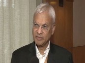 Indian-American expert Tellis held for keeping ‘secret files’