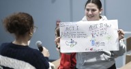 Local leaders look to a sustainable future