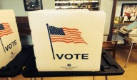 Voters to consider several proposals in November 4 elections