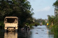 Natural Disasters Are a Rising Burden for the National Guard