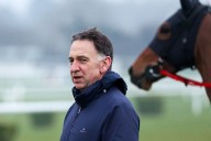 Arthur Moore’s The Miracle Man looks worth keeping onside at Galway