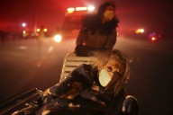 Wildfires far more costly and destructive than in the 1980s