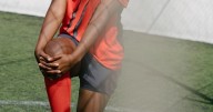 Athletes treated with cortisone shots more likely to get osteoarthritis