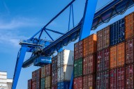 Ingresos por importaciones crecen 24.5% tras cambios en tarifas