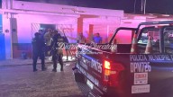 Alarma por incendio en pollería de Tizimín