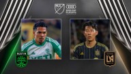 Austin FC vs. LAFC: How to watch, stream Round One Game 2
