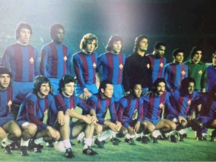 El Día Mundial del Fútbol, el "invento" de la FIFA que no funcionó: un América vs Europa en una cancha semivacía, el argentino que se convirtió en héroe y la estrella que perdió 4 mil dólares