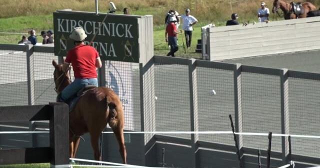 Roseland Polo Club hosts FIP Championship