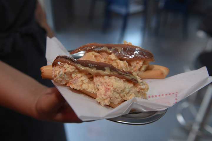 Gastro Plaza | Estos son los finalistas de la ruta-concurso 'Mejor Marinera de la Región' (tradicional y reinventada)