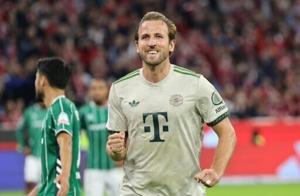 Haaland, Kane and Mbappe battle to be Europe’s best