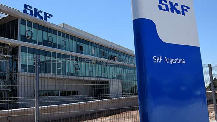 “No somos un número en una planilla”: alerta por el cierre de SKF Tortuguitas