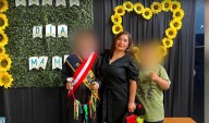 Exigen justicia por madre asesinada tras ataque armado contra combi en Lurín