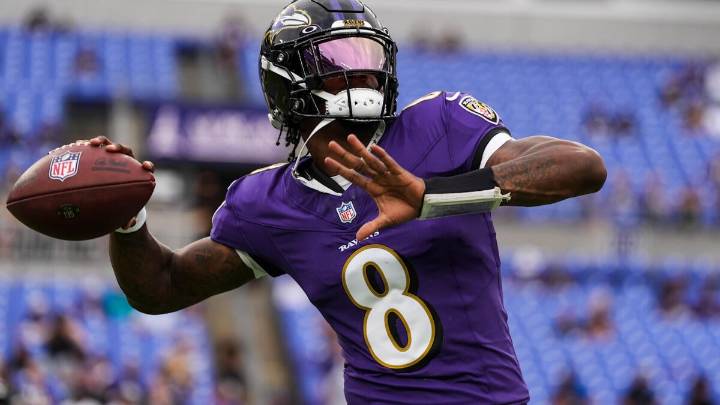 Dolphins vs. Ravens odds, line, picks, 'Thursday Night Football' prediction, best bets from proven model