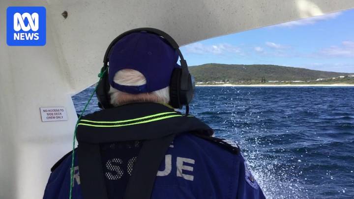 Search for missing hang-glider pilot near Pacific Palms on NSW Mid North Coast