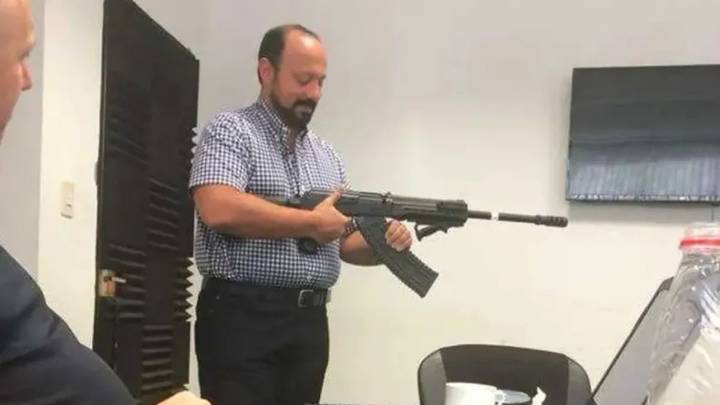 Megaoperativo en Río de Janeiro: la relación del Comando Vermelho con la Argentina