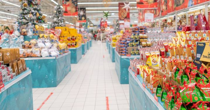 Are Christmas advertising and promotions getting earlier each year?