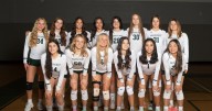 Senior Night Sendoff: Resilient Pentucket volleyball eventually takes down scrappy Triton