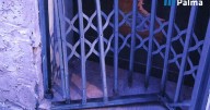 Detenido un joven por intentar okupar un local y provocar daños al inmueble