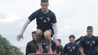 Esperanzados en poder dar el salto