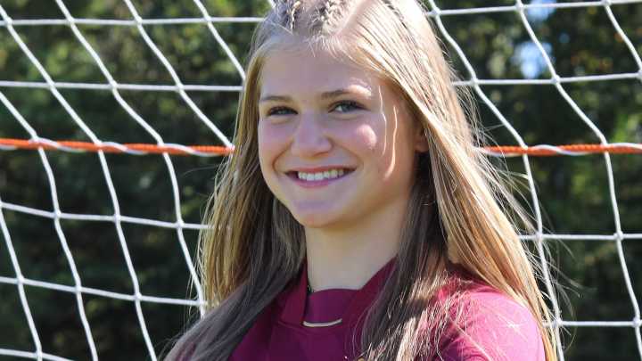 Meet 5 Seacoast Standouts: Soccer, golf, and volleyball stars