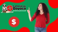 Lotería de Boyacá del sábado 4 de octubre de 2025: resultados hoy en Colombia