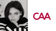 CAA Signs Ariana Greenblatt