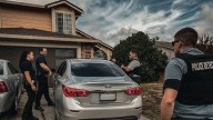 Suspects accused of armed robbery in bank parking lot arrested, Elk Grove police say
