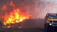 Brigadistas de Neuquén reciben equipamiento para prevenir los posibles incendios forestales