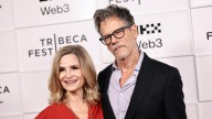 Kyra Sedgwick & Kevin Bacon Look So Different In Old Photo From Their Younger Years