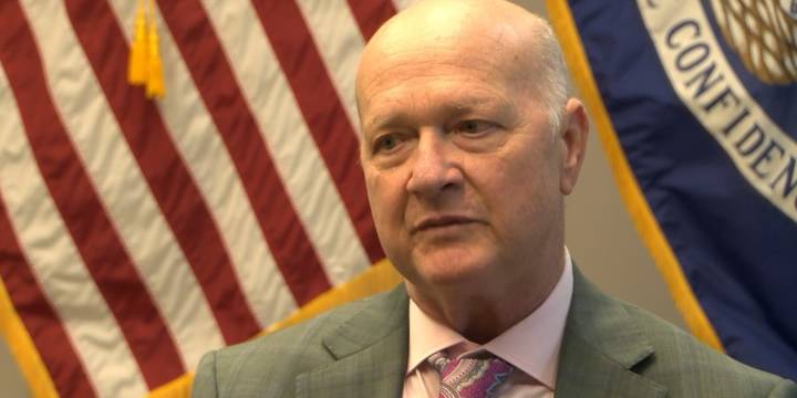 Mayor-President Edwards pushes Thrive EBR tax plan ahead of November election