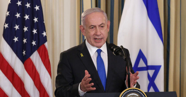 ‘On the Verge’: Netanyahu Pushes Hostage Deal, Trump Demands Hamas Comply