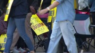 B.C. public service workers’ union expands pickets at another two dozen sites