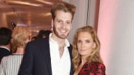 Princess Diana's Nephew Made His Film Debut Under a Pseudonym