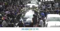 El último adiós a Miguel Ángel Russo: así fue la emotiva despedida