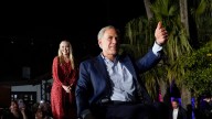 Por qué Greg Abbott está en silla de ruedas: el accidente que lo dejó parapléjico