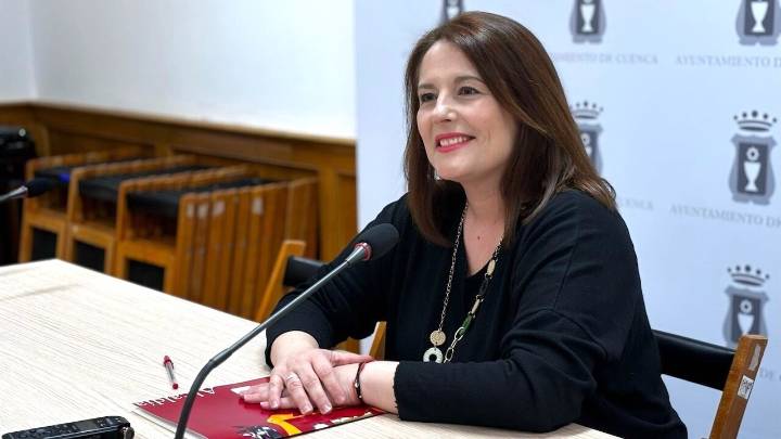 Cuenca aprueba las bases para la selección de un sargento y un cabo de Bomberos