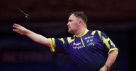 Luke Littler releases statement confirming split hours before Darts World Grand Prix
